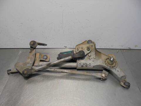 Motor Limpia Delantero Mitsubishi Grandis 2.0 DI-D CAT 136CV 100KW