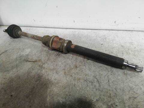 Foto 2ª: Transmision Delantera Derecha Ford Fusion FXJA (2005)