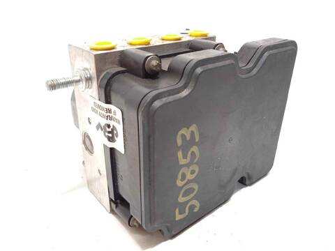 Foto 3ª: Abs Nissan Qashqai 1.2 16V CAT 116CV 85KW [HRA2] (2017)