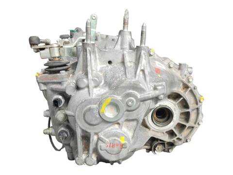 Foto 2ª: Caja Cambios Mitsubishi Outlander 2.2 DI-D GF6W) (2010)