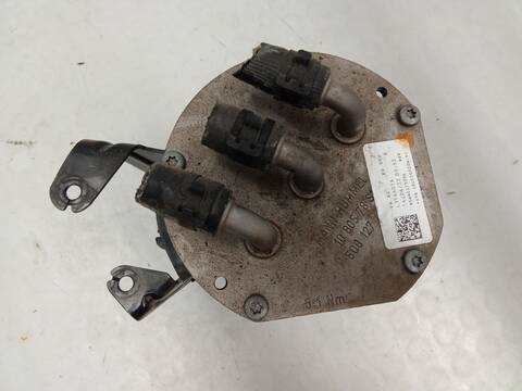 Foto 2ª: Filtro Combustible Volkswagen Golf 2.0 TDI 116CV 85KW [DSUD,DXRC,DTRB,DTRD] (2022)