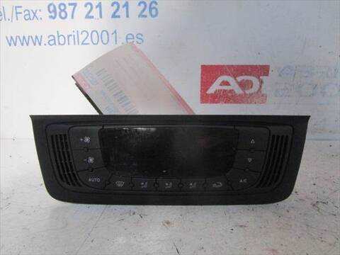 Mando Climatizador Seat Ibiza 1.6 TDI 90CV 66KW