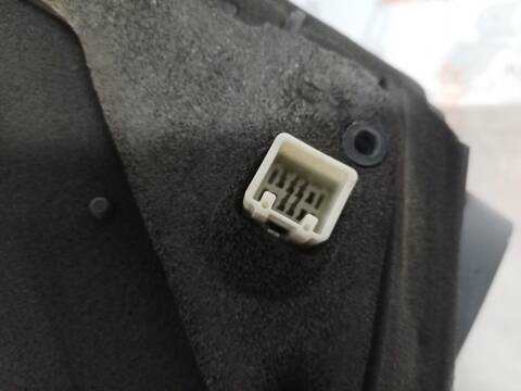 Foto 3ª: Retrovisor Izquierdo Mazda 3 1.6 CRDT ACTIVE BERLINA 109CV 80KW [Y6] (2005)