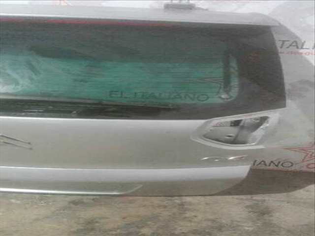 Foto 4ª: Portón Citroen C4 PICASSO