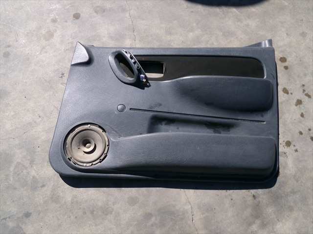 Tapizados Cartoneras Peugeot Partner 2.0 HDI 2002-2008