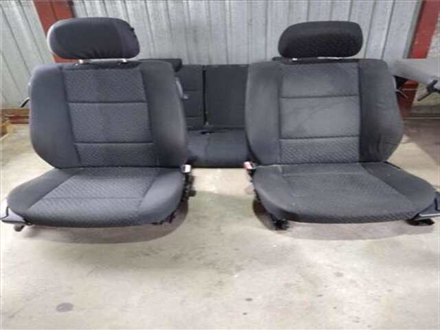 Asiento Delantero Izquierdo Bmw Serie 3 315 1.8 316TI [1.8 LTR. - 85 KW 16V]