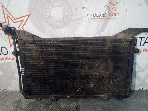 Radiador Calefaccion A.A. Mercedes Clase E 180 300 TD 210.025) BERLINA 177CV 130KW