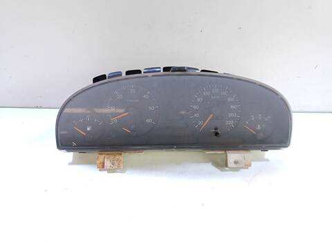 Cuadro de Instrumentos Peugeot 806 147CV 108KW