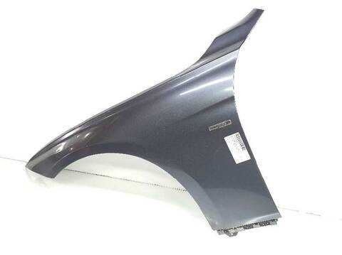 Foto 2ª: Aleta Delantera Izquierda Bmw Serie 3 315 2.0 16V TD 190CV [B47D20A] (2015)