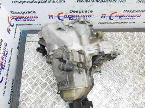 Foto 2ª: Caja Cambios Daewoo Matiz VERSION INDEFINIDA (2000)