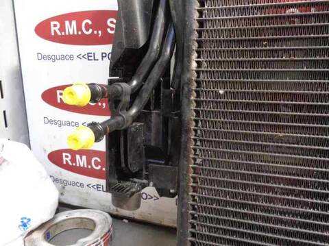 Foto 2ª: Radiador Calefaccion A.A. Bmw Serie 3 315 320 I BERLINA 150CV 110KW [20-6S-4 G] (2000)