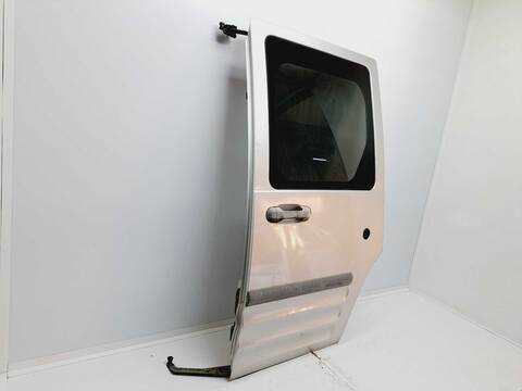 Foto 4ª: Puerta Lateral Corredera Izquierda Ford Transit FURGON FT 200S 90CV 66KW [HCPA] (2004)
