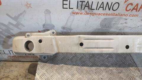 Foto 3ª: Refuerzo Paragolpes Delantero Renault Master L1H1 CAJA CERRADA 2.8 TO 120CV 88KW [G9U A6] (2010)