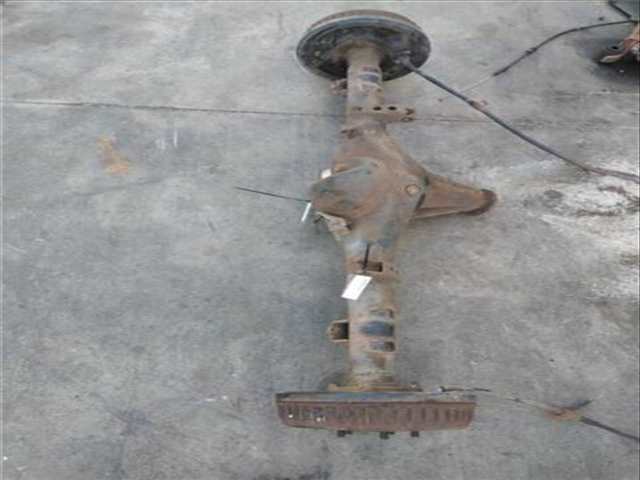 Puente Trasero Toyota Dyna 2.4