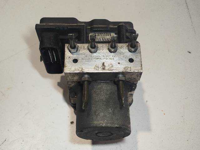 Foto 3ª: Abs Mercedes Vito 2.2 D CDI W639 [646980] (2010)