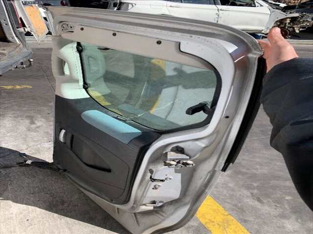 Foto 2ª: Puerta Lateral Corredera Derecha Citroen Berlingo 1.6 HDI90-92CV 0CV [9HP] (2012)