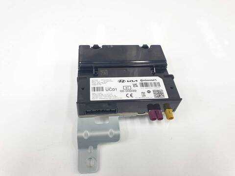 Centralita Motor ECU Kia Sportage TECH