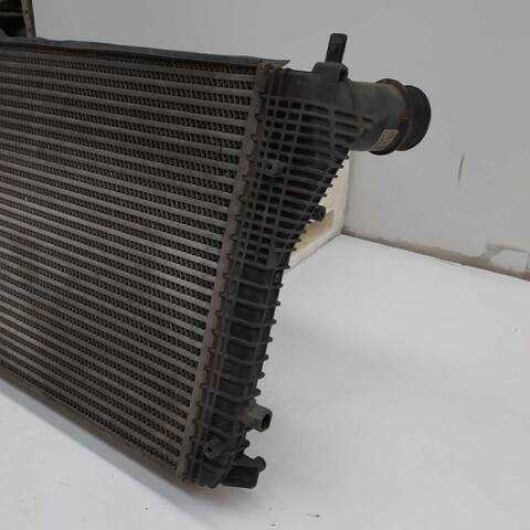 Foto 2ª: Intercooler Volkswagen Passat 2.0 TDI (2010)
