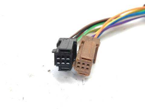 Foto 3ª: Retrovisor Derecho Citroen C4 2.0 HDI 138 PICASSO 136CV 100KW [RHJ] (2007)