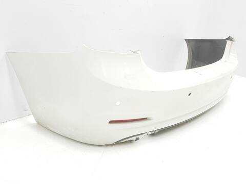 Foto 3ª: Paragolpes Trasero Bmw Serie 3 315 2.0 16V TD 150CV [B47D20A] (2015)