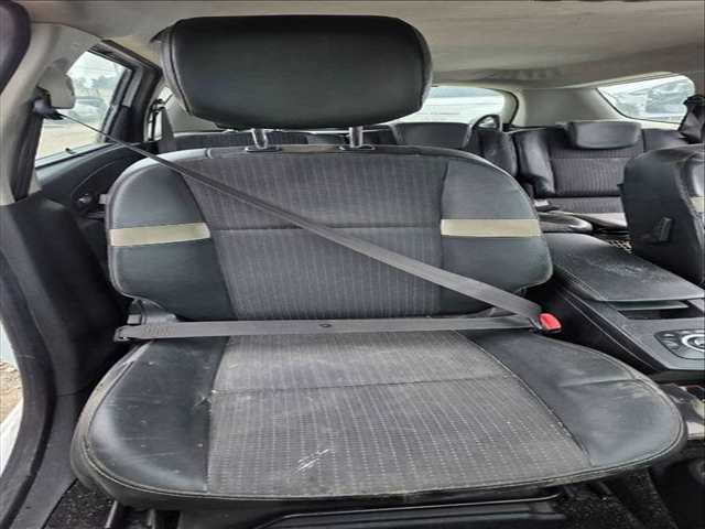 Foto 2ª: Kit Airbag Renault Scenic PRIVILEGE 131CV 96KW (2013)