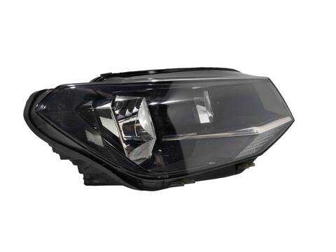 Faro Derecho Volkswagen Caddy DFS