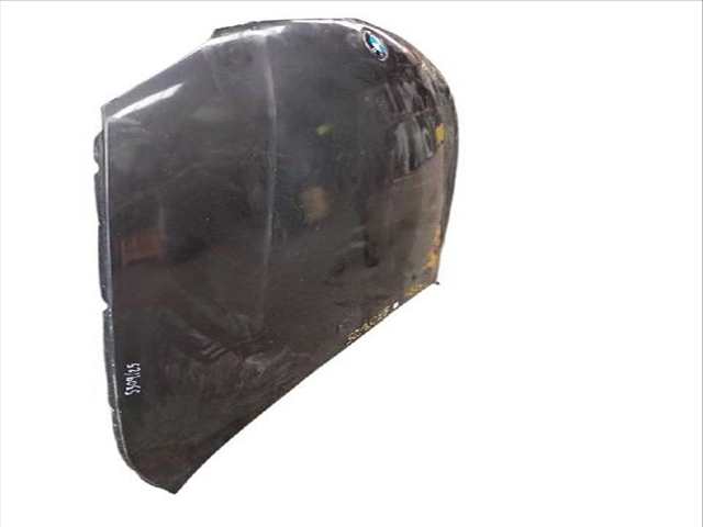 Foto 3ª: Capot Bmw Serie 1 114 118 D (2003)