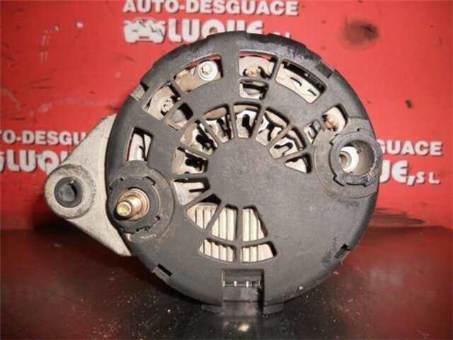 Foto 3ª: Alternador Chevrolet Lacetti 1.4 SE [1.4 LTR. - 70 KW CAT] [F14D3]