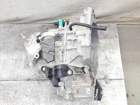 Caja Cambios Dacia Sandero STEPWAY COMFORT