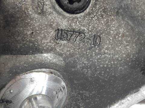 Foto 2ª: Mangueta Delantera Izquierda Bmw X4 XDRIVE20D M SPORT X