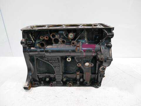 Bloque Motor Volkswagen Tiguan 186 CV 137KW