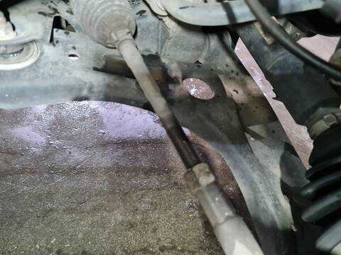 Brazo Suspension Delantero Derecho Audi A1 AMBITION 185CV 136KW