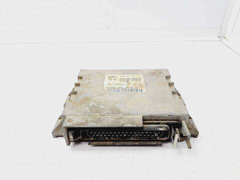 Foto 4ª: Centralita Motor ECU Seat Marbella 34CV 25KW (1995)