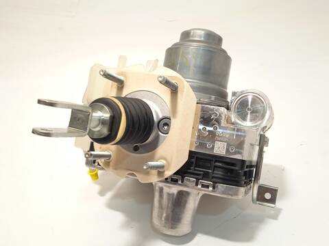 Foto 3ª: Abs Mazda 3 2.0 SKYACTIV-G M HYBRID HATCHBACK 122CV 90KW [PEXN] (2023)