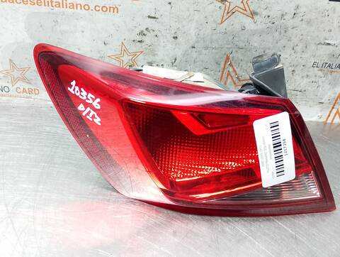 Piloto Trasero Izquierdo Seat Leon ERENCE 105CV 77KW