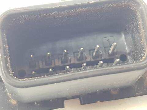 Foto 3ª: Centralita Motor ECU Renault Austral TECHNO ESPRIT ALPINE