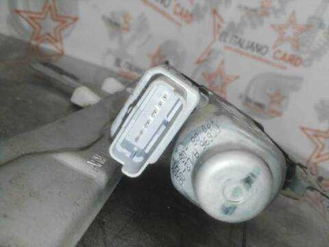 Foto 3ª: Elevalunas Eléctrico Delantero Izquierdo Peugeot 207 120CV 88KW