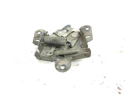 Cerradura Capot Mitsubishi Grandis 2.0 DI-D CAT 136CV 100KW