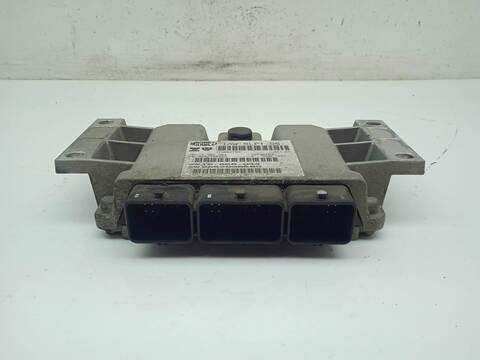 Centralita Motor ECU Peugeot 807 2.0 16V CAT 136CV 100KW