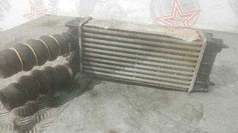 Intercooler Citroen Berlingo FEEL 75CV 55KW