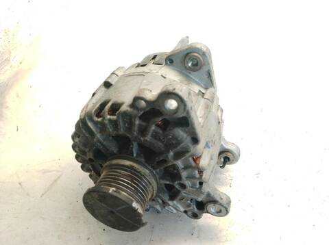 Foto 2ª: Alternador Audi A3 2.0 TDI 150CV [CRBC] (2012)