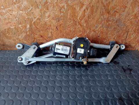 Motor Limpia Delantero Hyundai i20 1.0 TGDI CAT 120CV