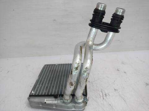 Foto 3ª: Radiador Calefaccion A.A. Seat Altea FAMILY 105CV [BXE] (2006)