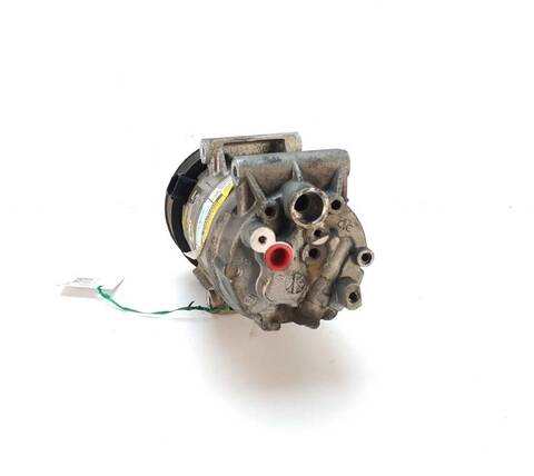 Compresor Aire Acondicionado Renault Megane 1.9 DCI BM0G CM0G) II BM0/1_ CM0/1_)