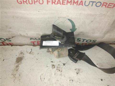 Cinturón Delantero Izquierdo Toyota Corolla 1.2