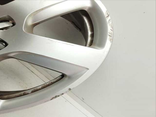Foto 2ª: LLanta Chapa Audi A6 2.0 TFSI AVANT 180CV 132KW [CDNB] (2013)