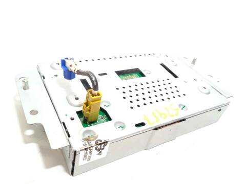 Foto 4ª: Pantalla Multifuncion Ford Mondeo 1.5 ECOBOOST CAT 160CV 118KW [UNCE] (2017)