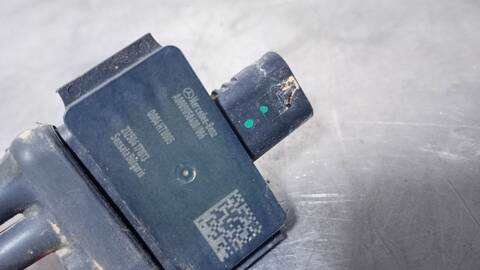 Foto 4ª: Sonda Lambda Mercedes Clase C 160 C 200 206.042) BERLINA 224CV 165KW [M 254.915] (2021)