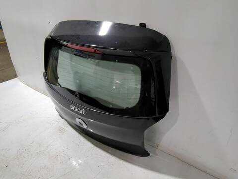 Foto 3ª: Portón Smart Forfour ELECTRIC DRIVE - EQ 453.091) 56CV [5AL] (2014)