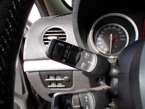 Mando Luces Alfa Romeo 159 939A2000